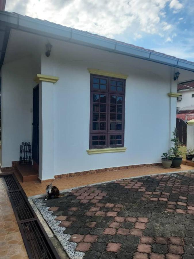 Room 345 Kota Bharu Exterior foto