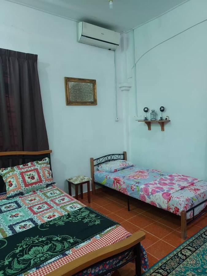 Room 345 Kota Bharu Exterior foto