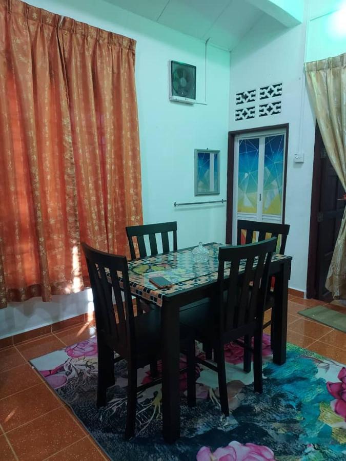 Room 345 Kota Bharu Exterior foto