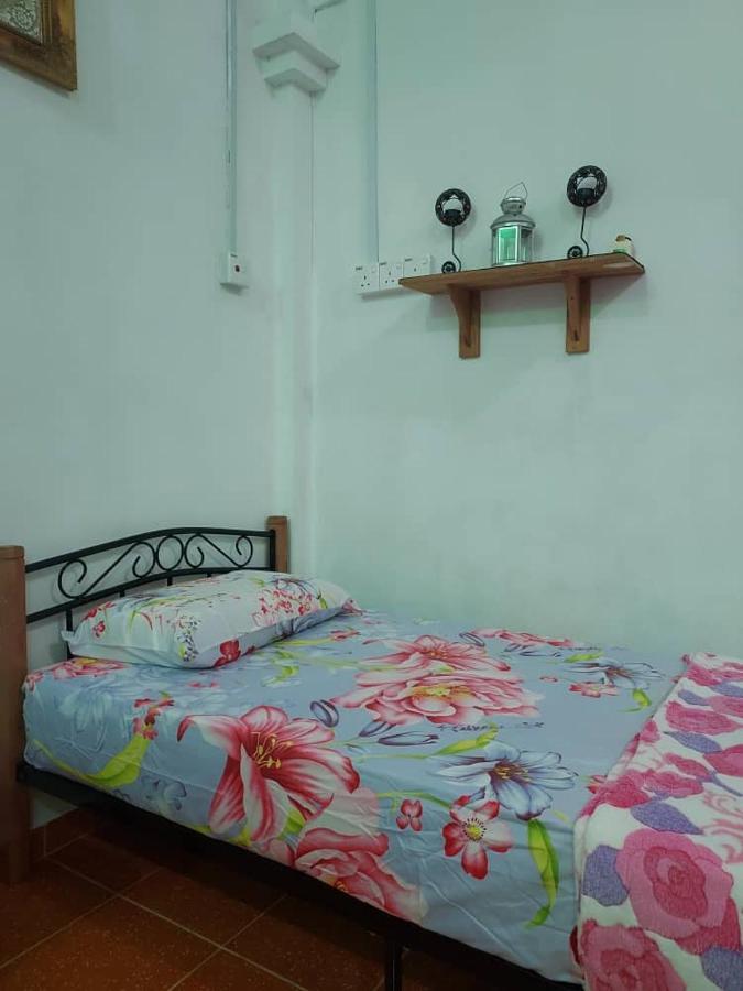 Room 345 Kota Bharu Exterior foto