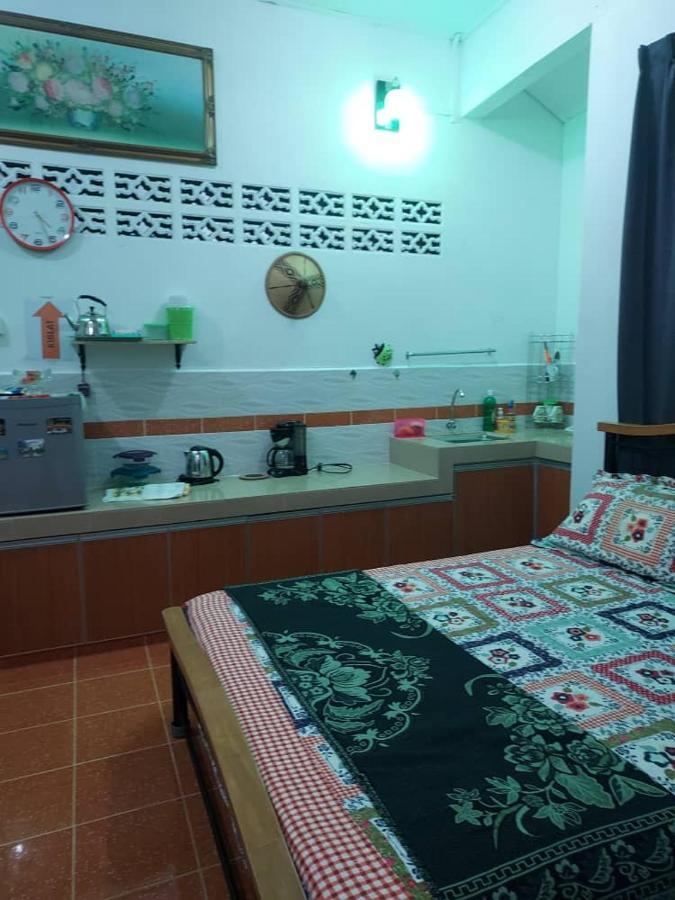 Room 345 Kota Bharu Exterior foto
